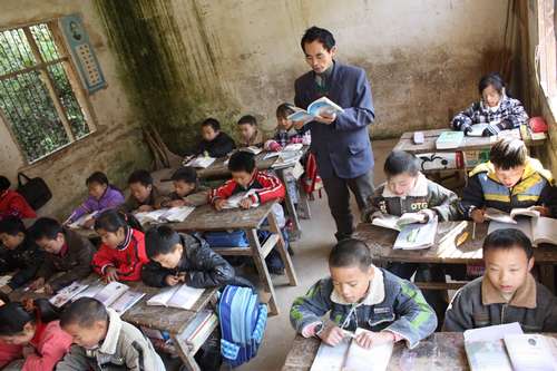 宁夏骨干教师配备农村优先政策